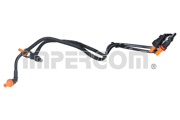 Fuel Line